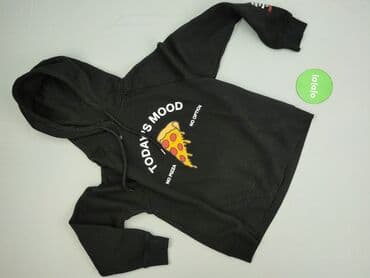 bluzy z gier: FB Sister, Bluza z kapturem damska, M — 2