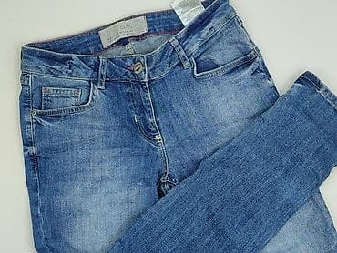 buty marks: Cecil, Jeansy damskie, rozmiar S — 1