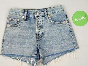 czarne jeansy lee damskie: MNG, Shorts for women, size XS (EU 34) — 2