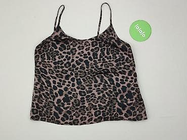 satynowy top reserved: Reserved, Top damski, rozmiar M — 2