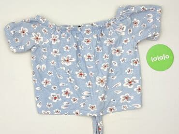 ażurowa bluzka sinsay: Sinsay, Bluzka damska, rozmiar S — 3