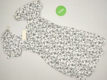 sukienka do chrztu na szydełku wzór: Cropp, Sukienka damska, rozmiar L — 2