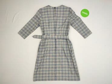 sukienki swing plus size: Orsay, Women`s dress, size XS (EU 34) — 3