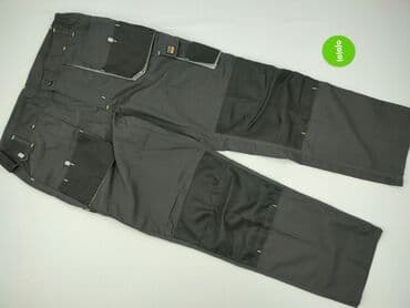 jeansy pumpy: Spodnie dla mężczyzn, XL — 2