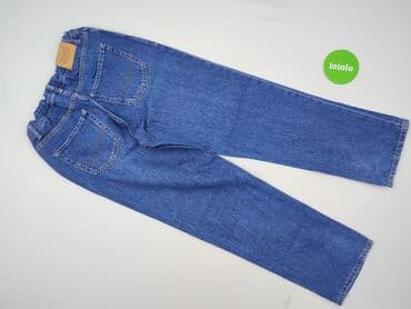 amazon koszulki: Spodnie jeansowe, Jack & Jones, 16 lat, 176, stan - Bardzo dobry — 3