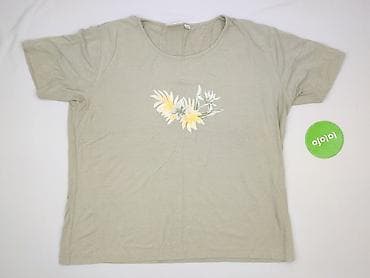 der oder das t shirty: Bella, T-shirt damski, rozmiar XL — 3