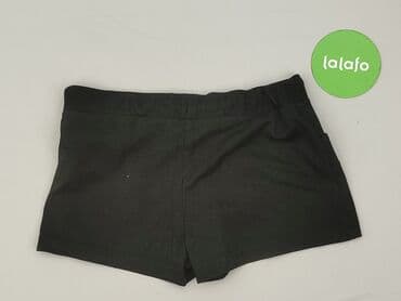 papavero wykroje spodenki krótkie: Papaya, Szorty damskie, rozmiar S — 3