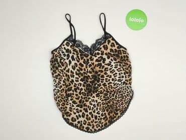 bluza w krowie łaty: Bluzka damska, rozmiar S — 2