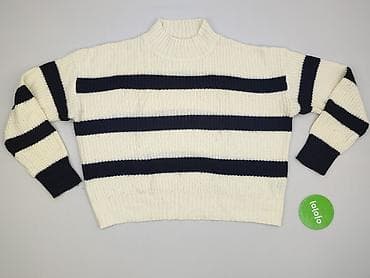 rozek: Shein, Sweter damski, rozmiar XL — 2