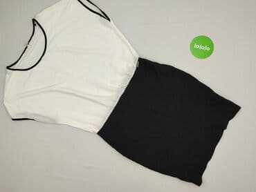 duże rozmiary ekskluzywne sukienki plus size: Guess, Сукня жіноча, розмір L — 2