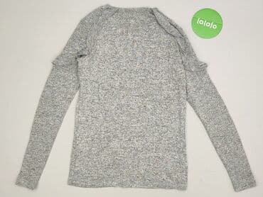 Ubrania damskie: Sinsay, Sweter damski, rozmiar XS — 3