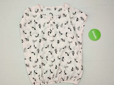 piżama z hello kitty: Women's blouse, size L (EU 40) — 2