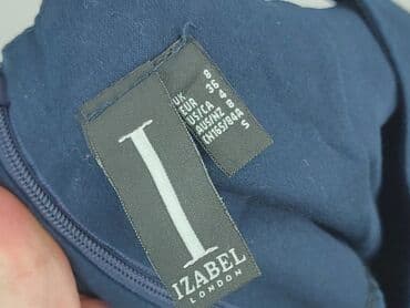 isabel marant buty na koturnie: Izabel London, Sukienka damska, rozmiar S — 5