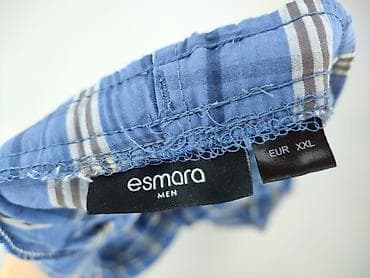 tchibo piżama: Esmara, Spodnie dla mężczyzn, rozmiar 2XL — 4