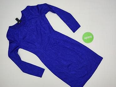 ca42271 hm: H&M, Sukienka damska, rozmiar XS — 2