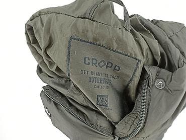 vulcano kurtki: Cropp, Kurtka zimowa damska, rozmiar XS — 4