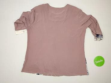 2 xl: Bluzka damska, rozmiar 2XL — 3