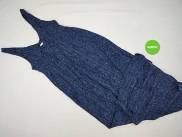 koszulka z numerem h m: H&M L.O.G.G., Sukienka damska, M — 2