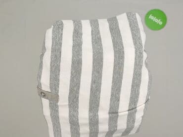 bluzki w paski z serduszkiem: Janina, Bluzka damska, rozmiar L — 6