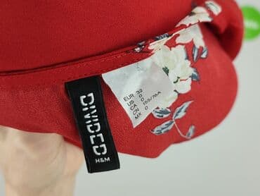 Bluzki: H&M Divided, Bluzka damska, rozmiar 2XS — 5