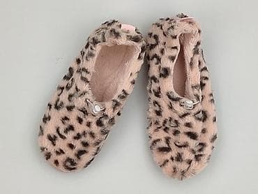 Kapcie damskie, rozmiar 38