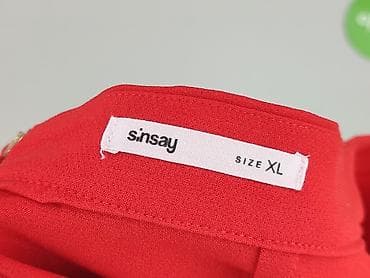 spodnice: Sinsay, Spódnica damska, rozmiar XL — 5