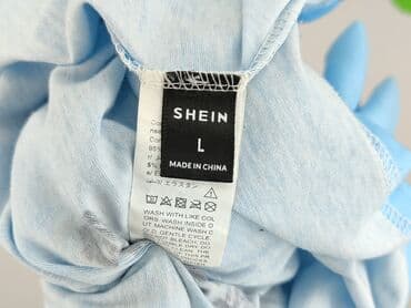 franz kafka t shirty: Shein, Футболка жіноча, розмір L — 4