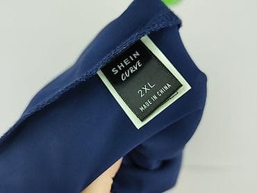 spodenki cleve: Shein Curve, Sukienka damska, rozmiar 2XL — 4