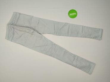 ripped jeans: Vila, Jeansy damskie, rozmiar S — 3