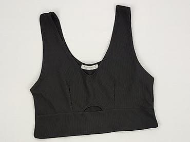 Stradivarius, Top damski, rozmiar M