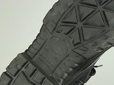 heavy duty sandały: Botki dla mężczyzn, rozmiar 44 — 6