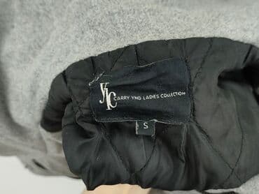 Жіночий одяг: Carry, Пальто жіноче, розмір S — 4