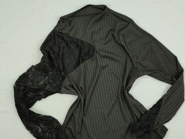 ekskluzywne marynarki damskie: Women's blouse, size S (EU 36) — 1