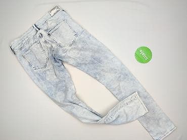 gf jeans: H&M, Jeansy damskie, rozmiar L — 3