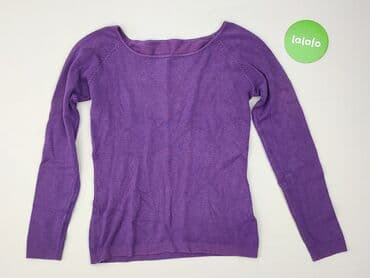 Kobiety: Sweter damski, rozmiar M — 2