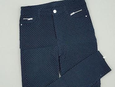 laptop: Moodo, Spodnie materiałowe damskie, rozmiar M — 1