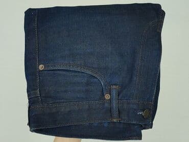czerwone jeansy h m: Jeansy dla mężczyzn, L, Levi’s, stan - Idealny — 6