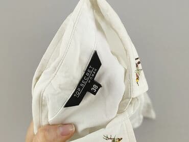 koszula myśliwska decathlon: Top Secret, Koszula damska, rozmiar M — 4