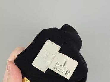 hm topy basic: H&M, Top damski, rozmiar S — 5