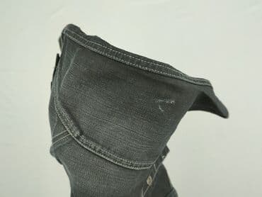 spódnice rozkloszowane midi z kieszeniami: Reporter, Spódnica damska, S — 5