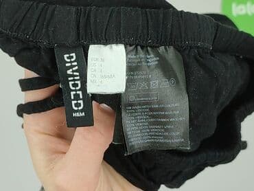 Women's Clothing: H&M Divided, Shorts for women, S — 4