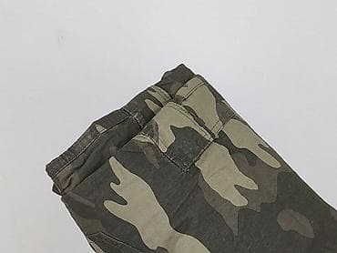 moro cargo spodnie: Parisian, Spodnie cargo damskie, rozmiar S — 6