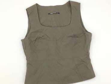 t shirty plus size allegro: Expresso, Women's blouse, size 2XL (EU 44) — 1