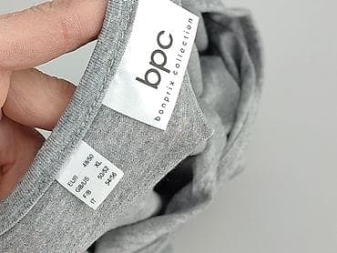 bialcon zwrot: Bpc bonprix collection, Bluzka damska, rozmiar XL — 4