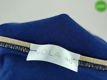 sprzedam len: Nolita, Bluzka damska, rozmiar 4XL — 4