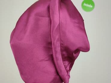 sukienka h m czerwona: H&M, Sukienka damska, rozmiar M — 5