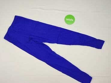 dres la perla krótkie spodenki: Legginsy Sportowe damskie, rozmiar S — 3