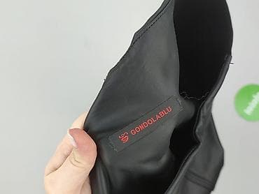 crocs brawl stars: Legginsy Ze skóry ekologicznej damskie, rozmiar L — 4