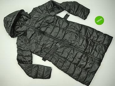 solar kurtki wiosenne: Esmara, Płaszcz damski, rozmiar S — 2