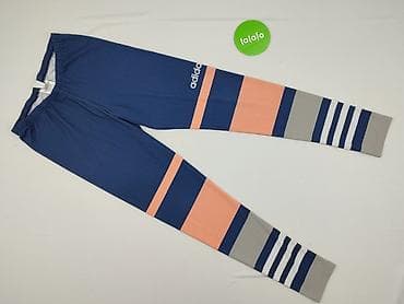 adidas honey: Adidas, Legginsy Sportowe damskie, rozmiar S — 2